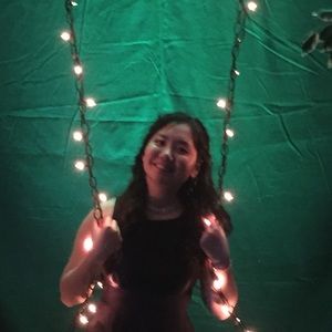 Meet your Posher, Donna